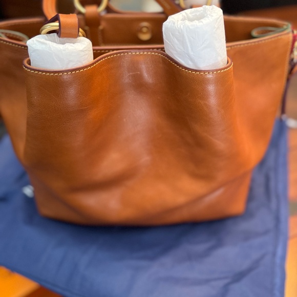 Dooney & Bourke Barlow Tote - Picture 11 of 16